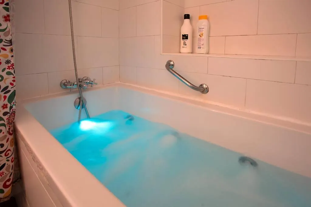 Appartement Cielo Gaditano Cadix