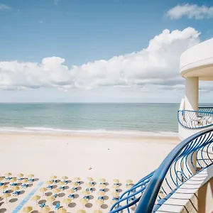 Playa Victoria Szálloda